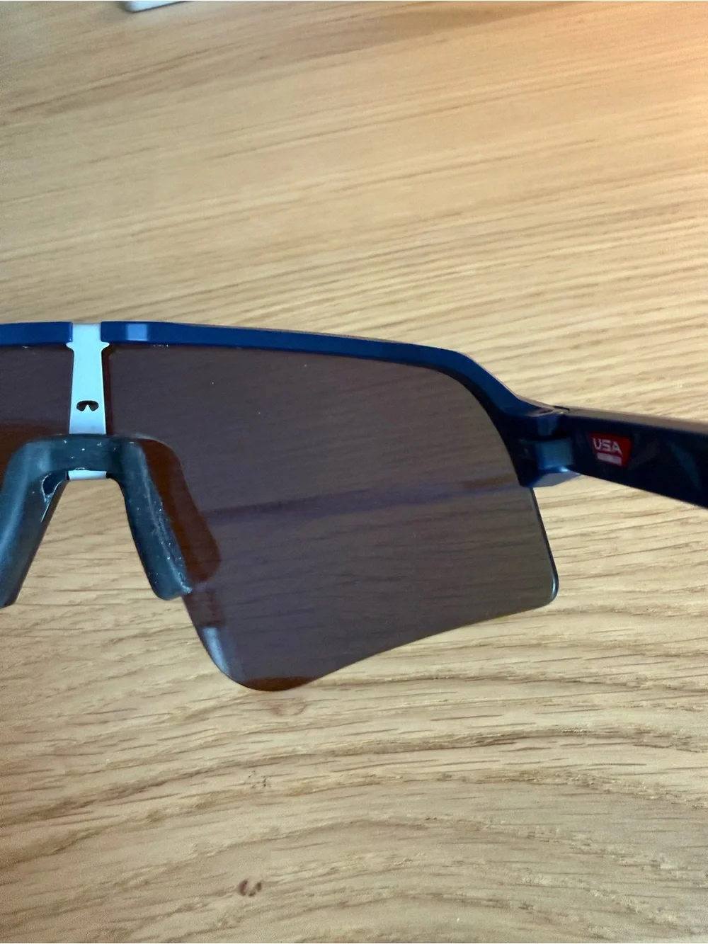 Oakley Sutro Lite Sweep Sunglasses